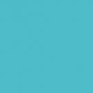 turquoise overlay